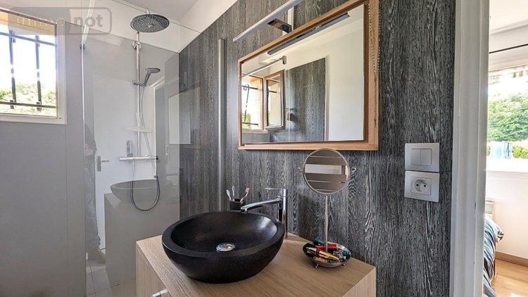 Maison a vendre Gaudreville-la-Rivière 27190 Eure 130 m2 5 pièces 241500 euros