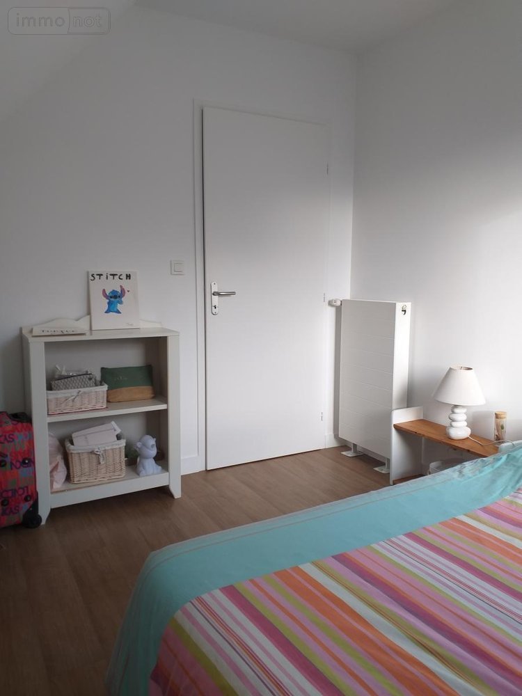 Maison a vendre Séné 56860 Morbihan 85 m2 5 pièces 423672 euros