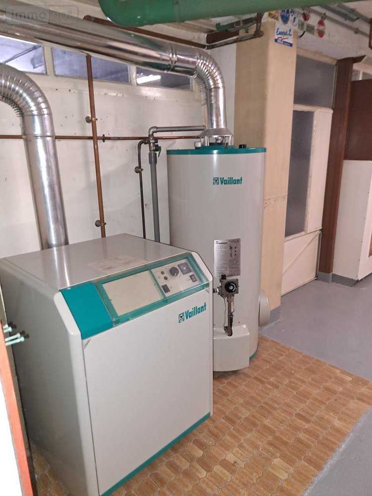 Maison a vendre La Chapelle-Saint-Aubin 72650 Sarthe 90 m2 4 pièces 215250 euros