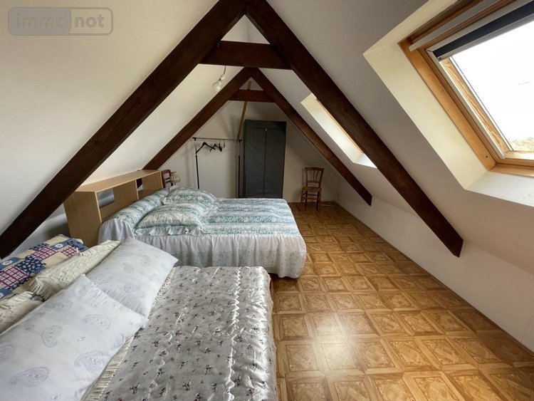 Maison a vendre Pléhédel 22290 Côtes-d'Armor 105 m2 6 pièces 245000 euros