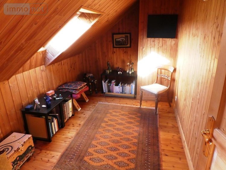 Maison a vendre Langoëlan 56160 Morbihan 280 m2 10 pièces 367000 euros