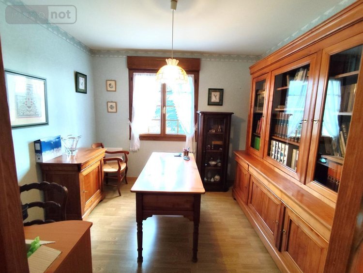 Maison a vendre Saint-Léger-de-Linières 49170 Maine-et-Loire 145 m2 7 pièces 399000 euros