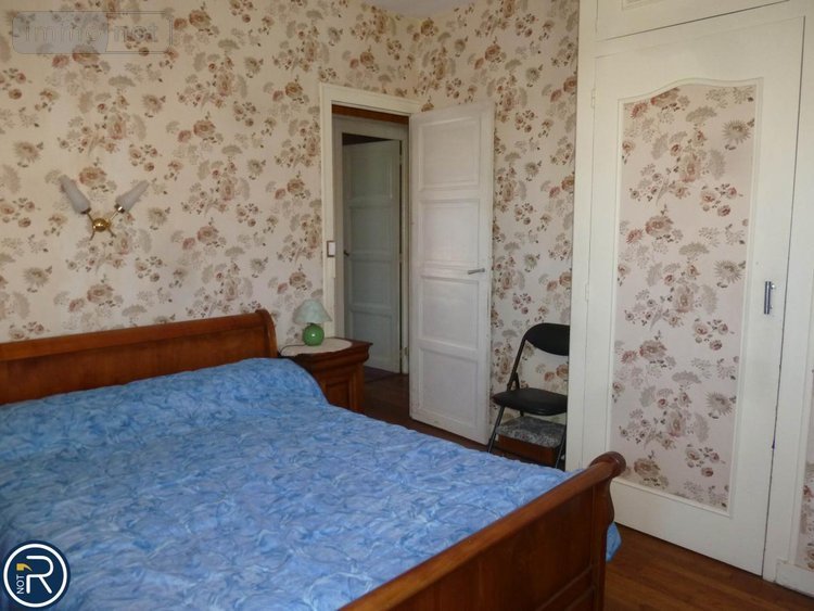 Maison a vendre Laval 53000 Mayenne 56 m2 3 pièces 151000 euros