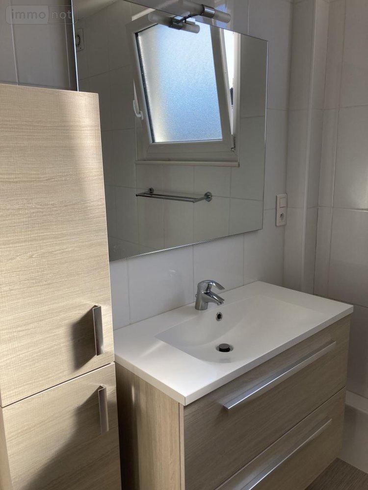 Location maison Arras 62000 Pas-de-Calais 112 m2 5 pièces 1040 euros