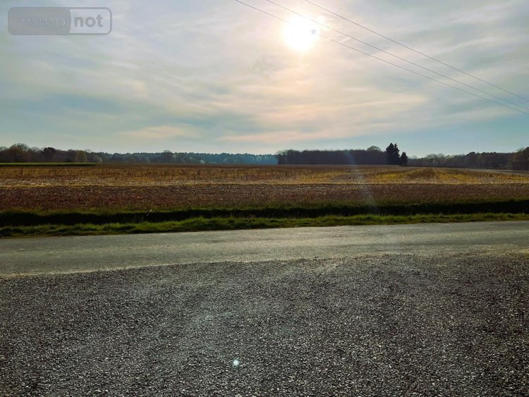 Maison a vendre La Bazoge 72650 Sarthe 151 m2 6 pièces 271160 euros