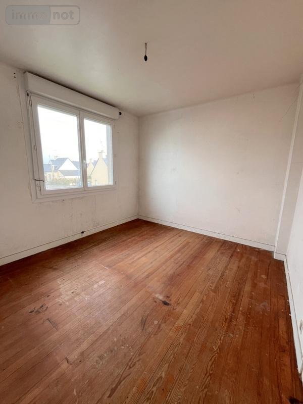 Maison a vendre Penmarch 29760 Finistère 111 m2 5 pièces 136000 euros