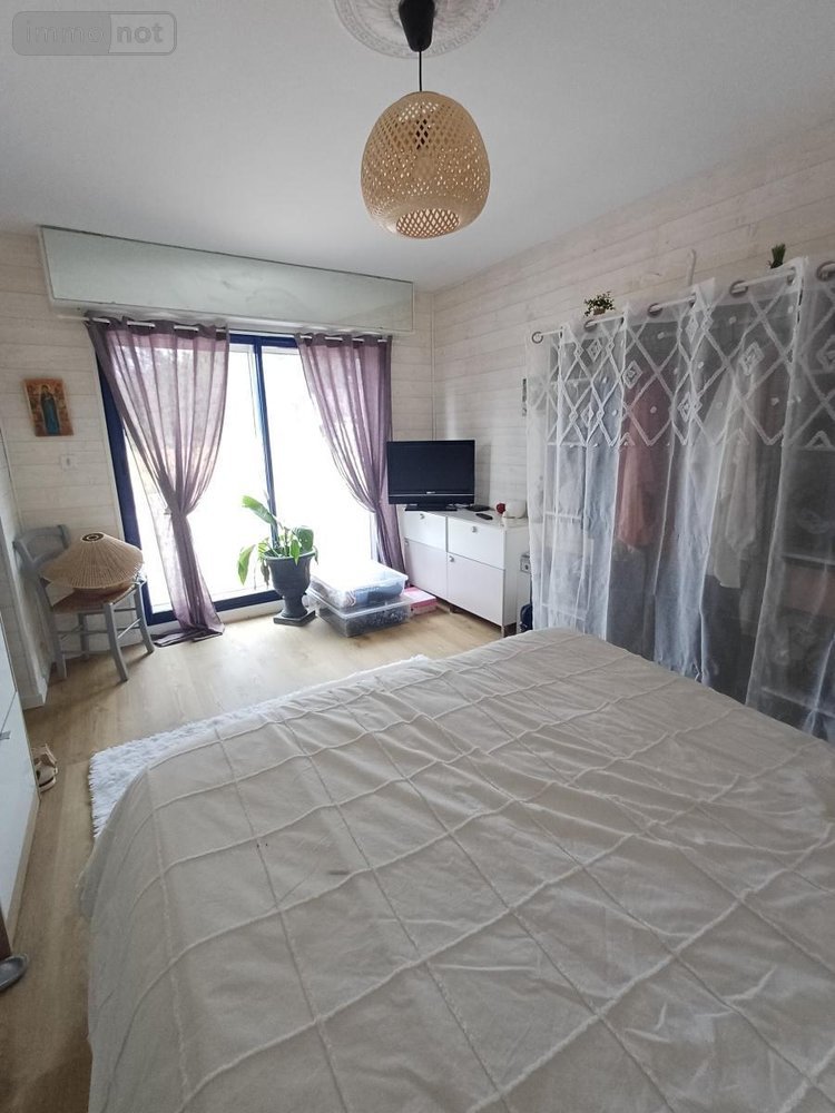 Maison a vendre Saint-Barnabé 22600 Côtes-d'Armor 87 m2 5 pièces 84240 euros