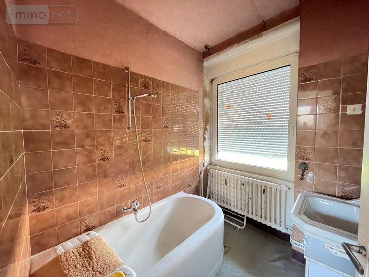 Maison a vendre Saint-Coulomb 35350 Ille-et-Vilaine 117 m2 5 pièces 668800 euros