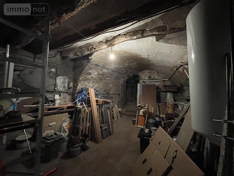 Immeuble a vendre Nébian 34800 Hérault 105 m2  189900 euros