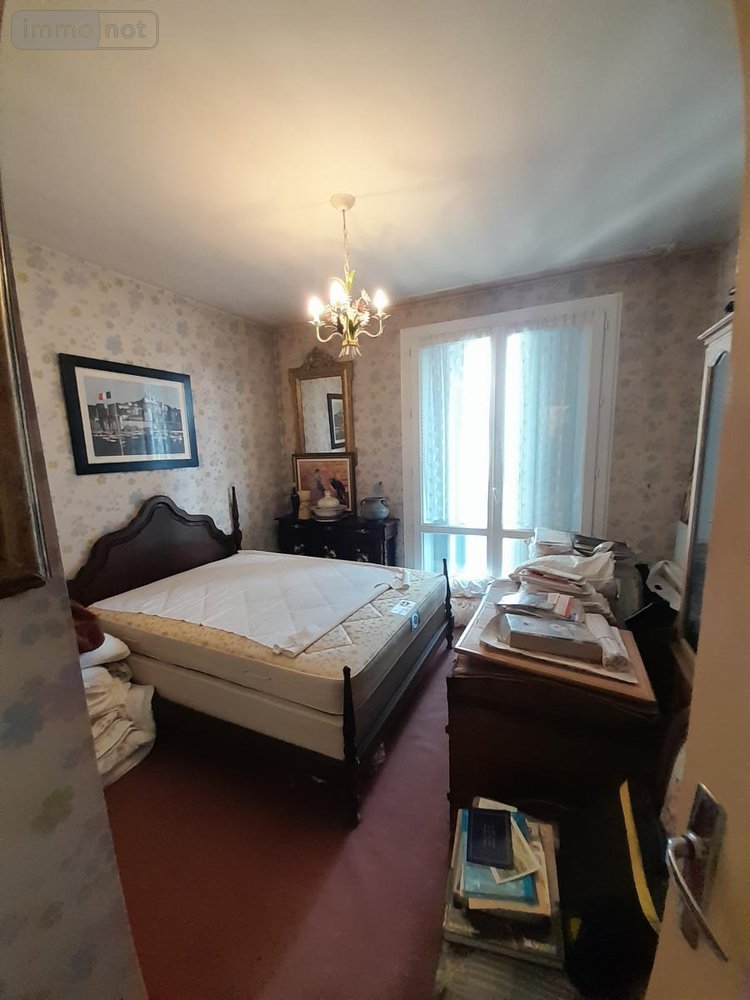 Appartement a vendre Toulouse 31000 Haute-Garonne 66 m2 3 pièces 221000 euros