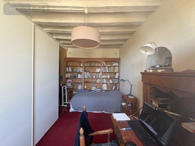 Maison a vendre Souzay-Champigny 49400 Maine-et-Loire 282 m2 7 pièces 517894 euros