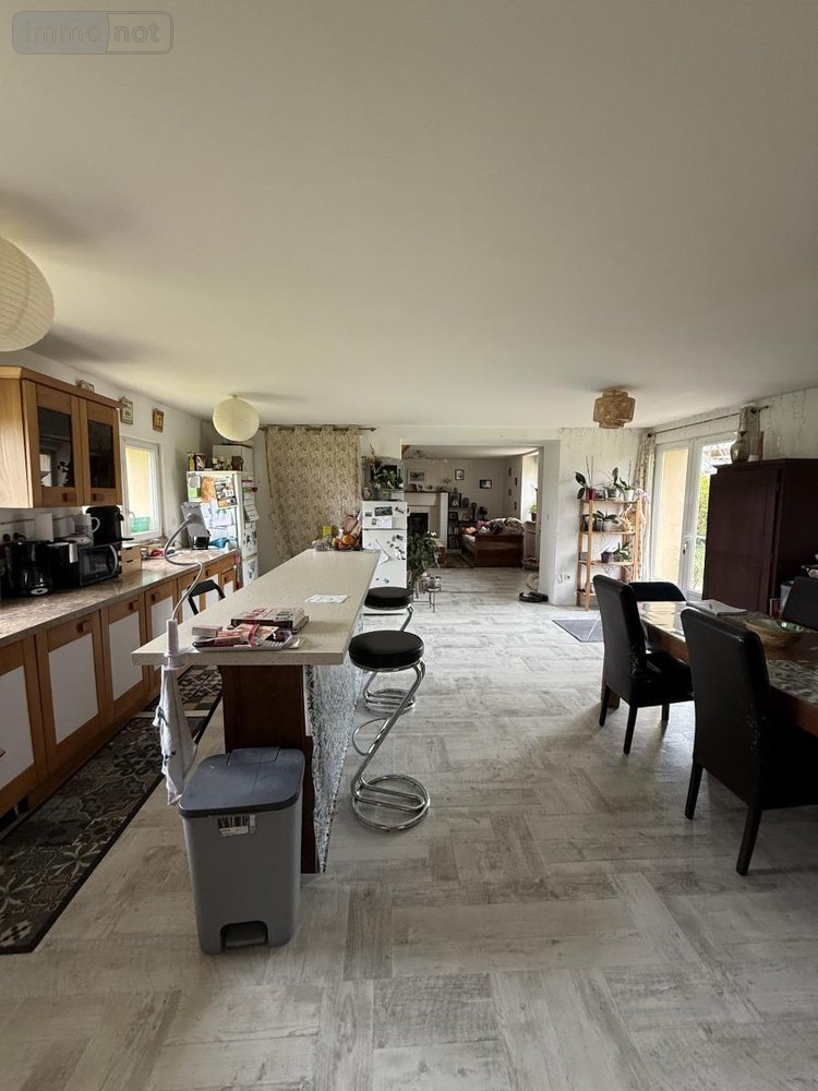 Maison a vendre Précey 50220 Manche 305 m2 10 pièces 442140 euros
