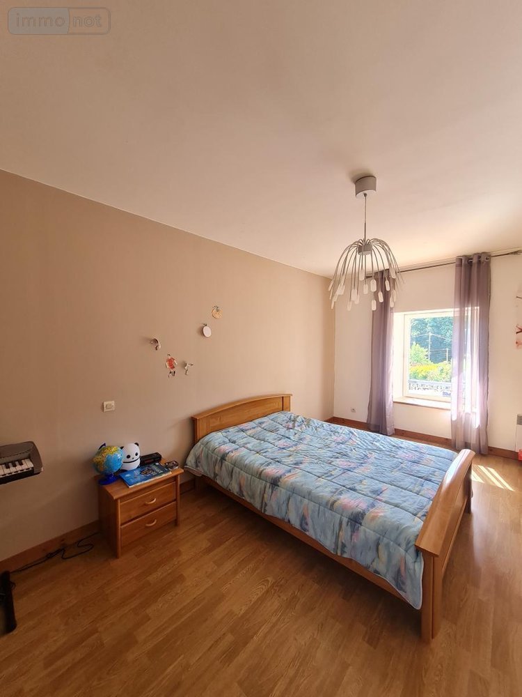 Maison a vendre Rohan 56580 Morbihan 230 m2 7 pièces 485000 euros