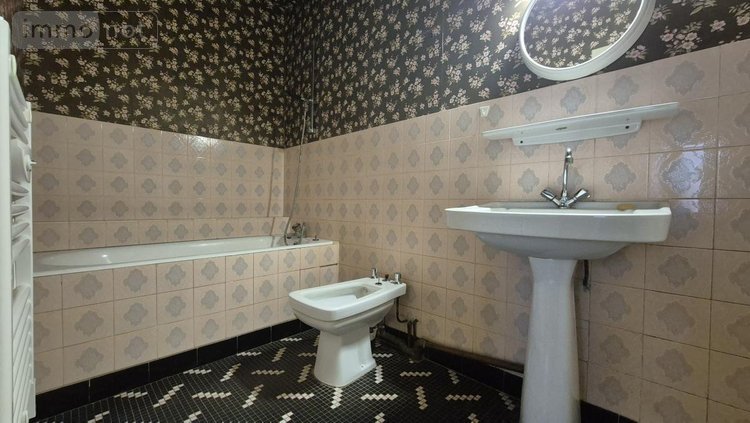 Maison a vendre Freigné 44540 Loire-Atlantique 128 m2  198500 euros