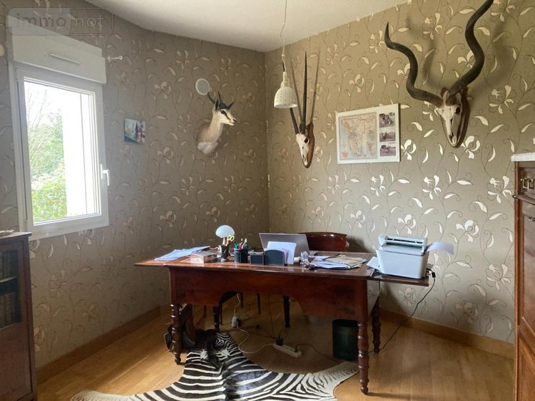 Maison a vendre Change 21340 Saône-et-Loire 332 m2 12 pièces 599000 euros