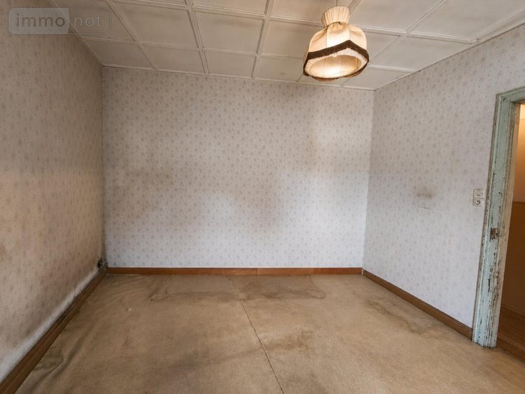 Maison a vendre Marles-les-Mines 62540 Pas-de-Calais 120 m2 4 pièces 97150 euros