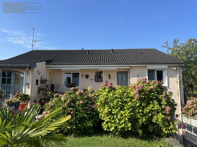 Maison a vendre Noyelles-sur-Escaut 59159 Nord 95 m2 4 pièces 251520 euros