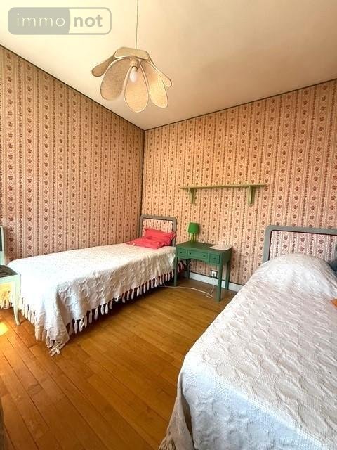 Maison a vendre Angers 49000 Maine-et-Loire 207 m2 8 pièces 628800 euros