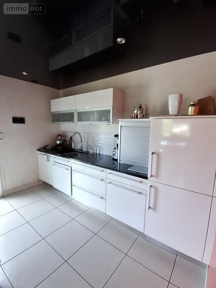 Maison a vendre Saint-Thuriau 56300 Morbihan 150 m2 5 pièces 294500 euros