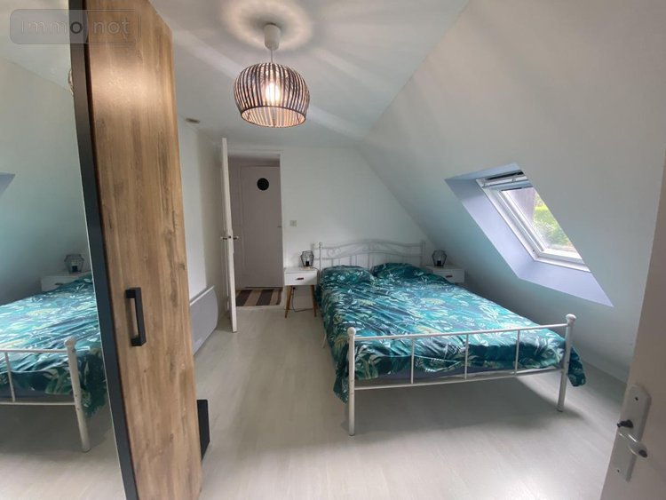 Maison a vendre Guidel 56520 Morbihan 90 m2  394736 euros