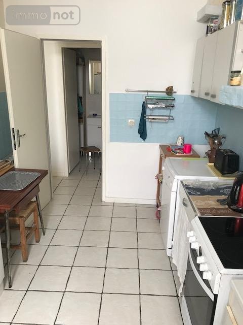 Maison a vendre Rochefort 17300 Charente-Maritime 89 m2  172900 euros