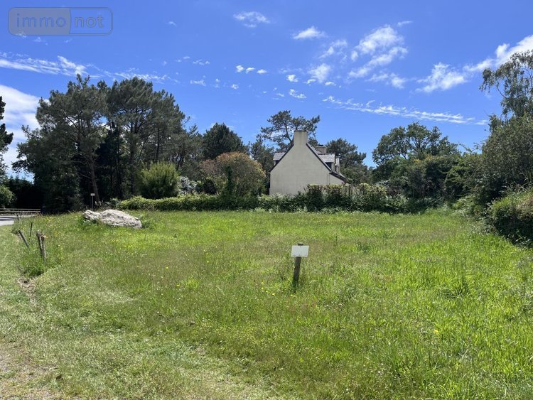 Terrain a batir a vendre Baden 56870 Morbihan 680 m2  300150 euros