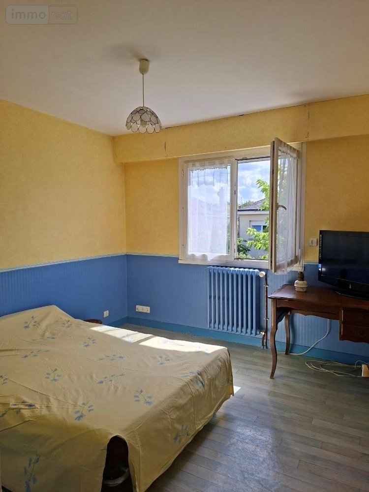 Maison a vendre Les Ponts-de-Cé 49130 Maine-et-Loire 130 m2 6 pièces 344850 euros