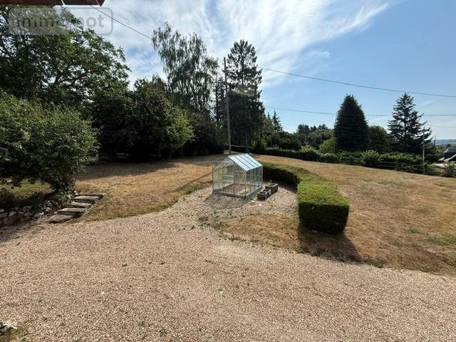 Maison a vendre Valorbiquet 14290 Calvados 124 m2 6 pièces 297400 euros