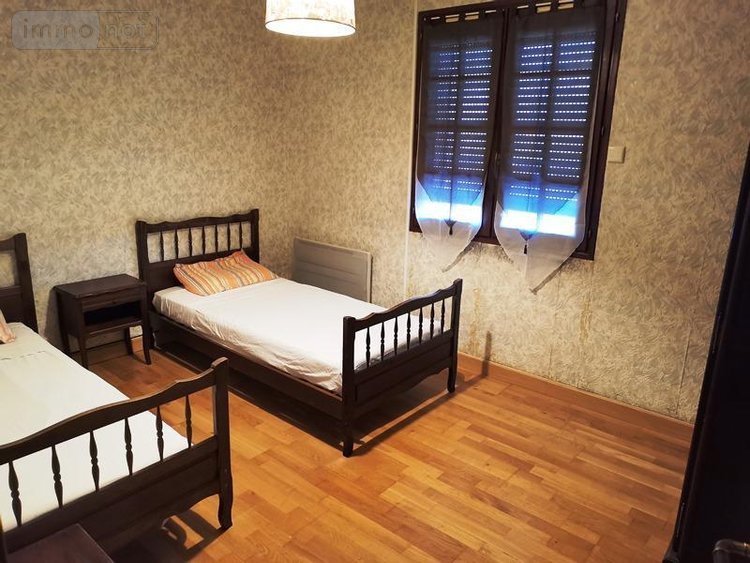 Maison a vendre Putanges-le-Lac 61210 Orne 120 m2 6 pièces 152900 euros