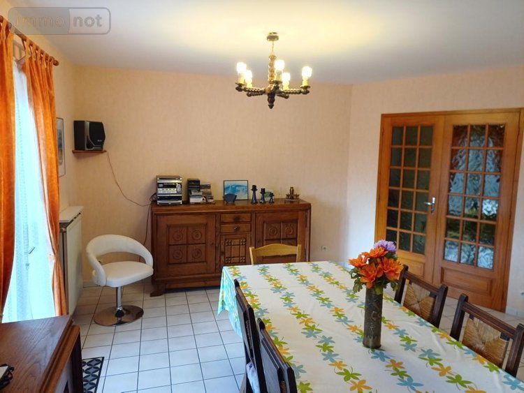Maison a vendre Coulaines 72190 Sarthe 114 m2 4 pièces 304500 euros