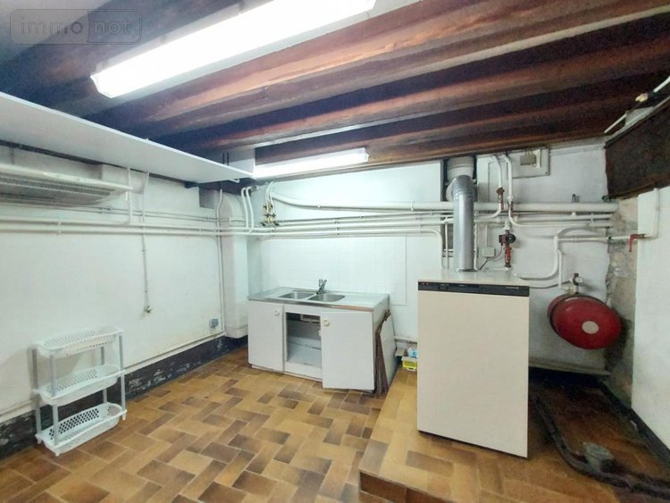 Maison a vendre Montargis 45200 Loiret 278 m2 11 pièces 314940 euros