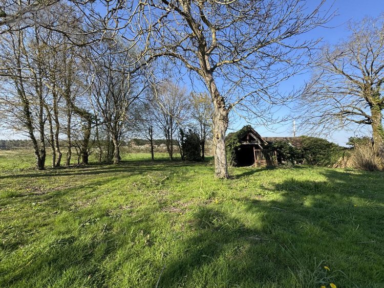 Maison a vendre Lombron 72450 Sarthe 159 m2 10 pièces 116800 euros