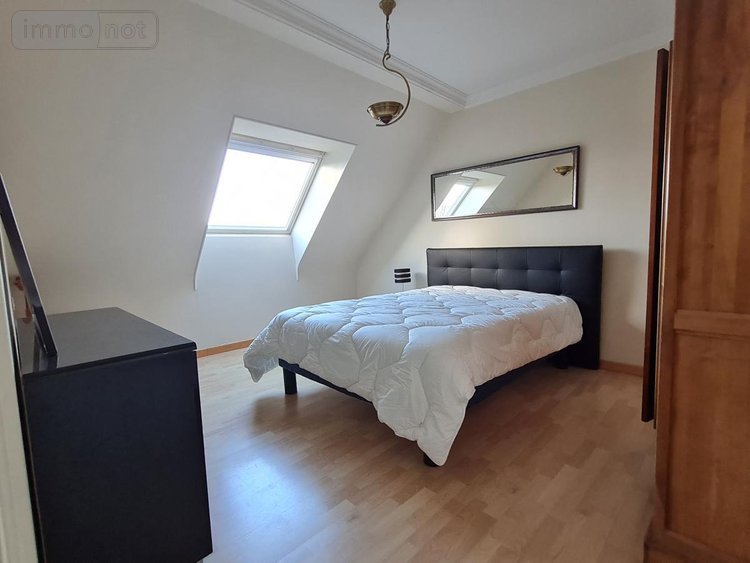 Maison a vendre Sainte-Sève 29600 Finistère 125 m2 7 pièces 247690 euros