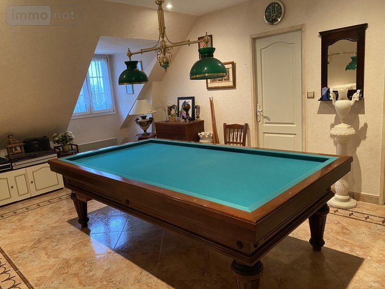 Maison a vendre Sarzeau 56370 Morbihan 128 m2 5 pièces 530400 euros