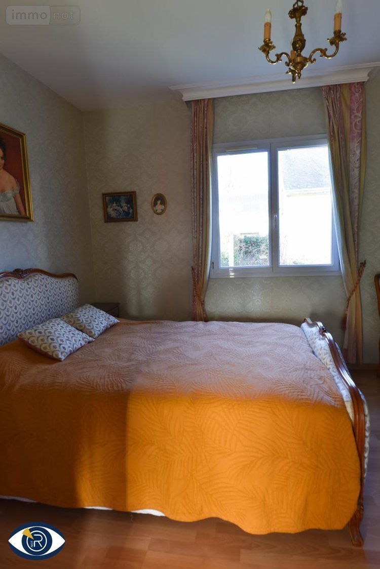 Maison a vendre Laval 53000 Mayenne 106 m2 5 pièces 286000 euros