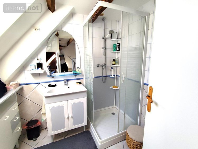 Maison a vendre Saint-Martin-du-Fouilloux 49170 Maine-et-Loire 66 m2 3 pièces 231000 euros