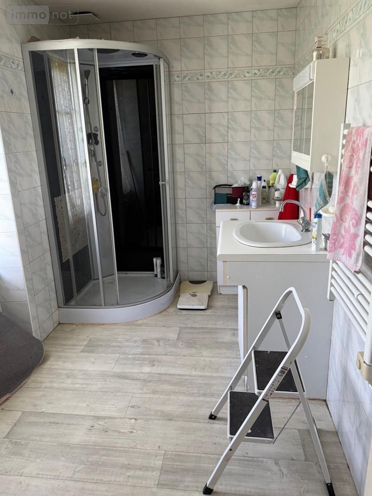 Maison a vendre Beslon 50800 Manche 94 m2 3 pièces 143190 euros