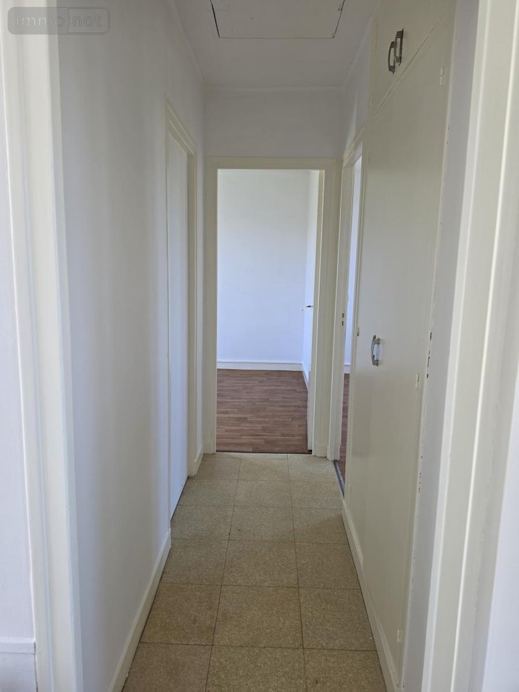 Maison a vendre Amilly 45200 Loiret 58 m2 3 pièces 106000 euros