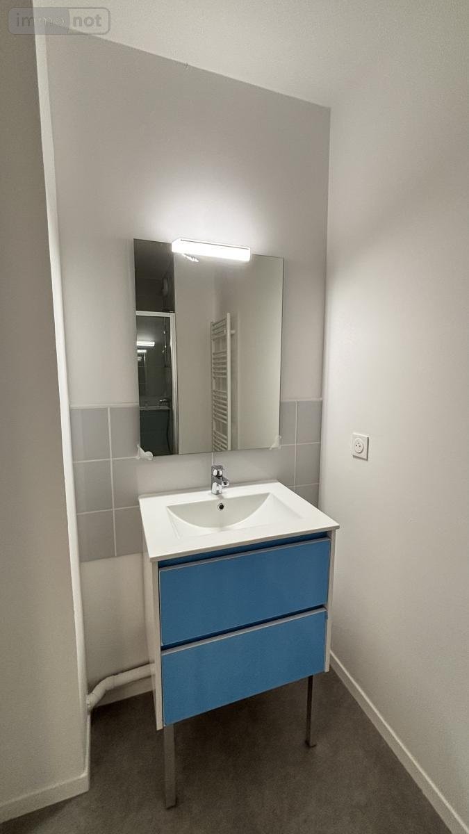 Appartement a vendre Saint-Martin-Boulogne 62280 Pas-de-Calais 60 m2 3 pièces 192500 euros