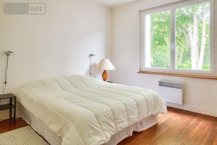 Maison a vendre Bénodet 29950 Finistère 132 m2 6 pièces 499500 euros