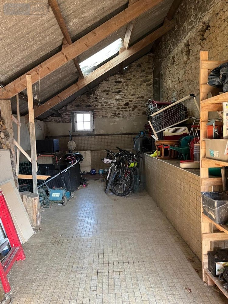 Maison a vendre Créhen 22130 Côtes-d'Armor 212 m2 9 pièces 372900 euros