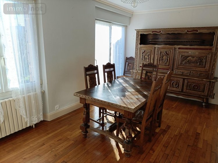 Maison a vendre Guilvinec 29730 Finistère 85 m2 5 pièces 231500 euros
