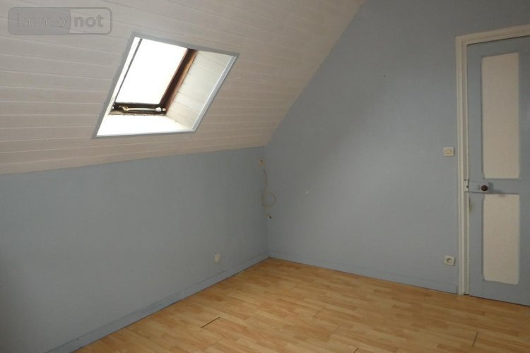 Maison a vendre Morlaix 29600 Finistère 112 m2  207372 euros