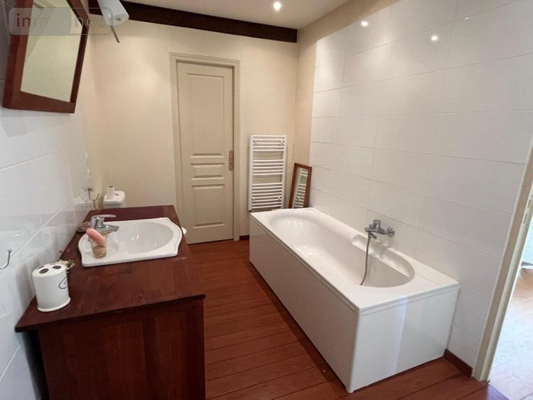 Maison a vendre Saint-Hilaire-Petitville 50500 Manche 220 m2 8 pièces 424000 euros