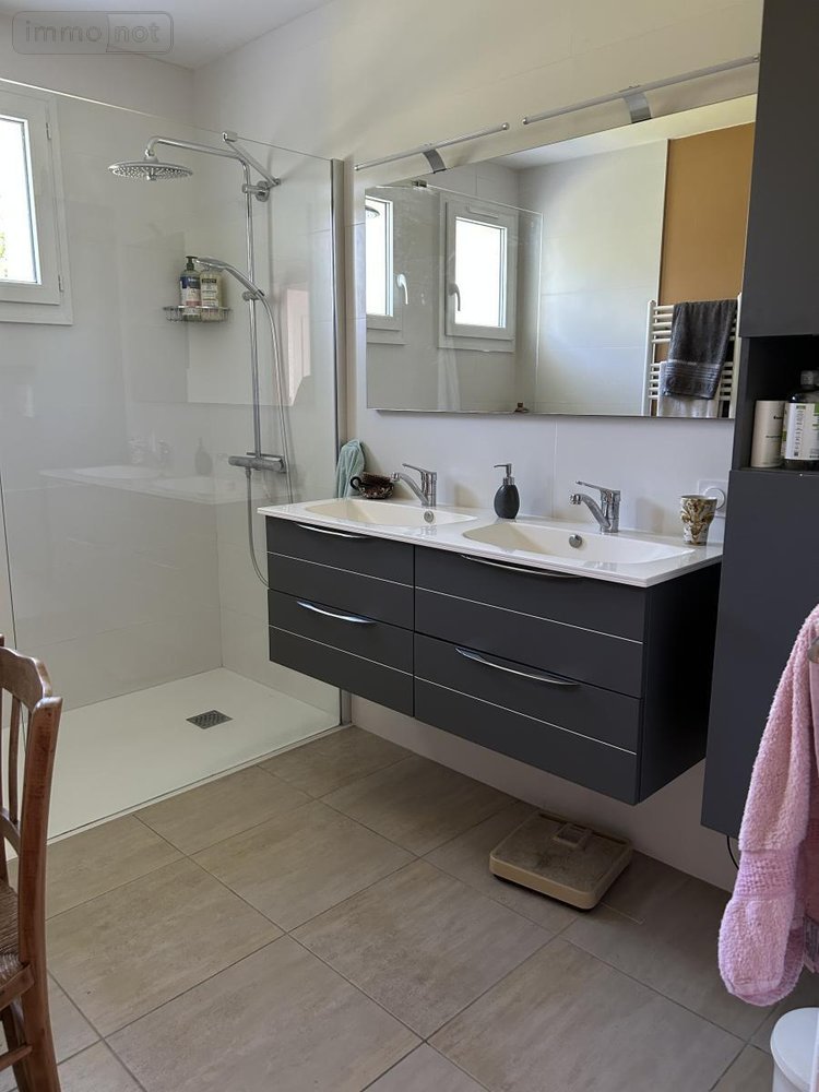 Maison a vendre Plouédern 29800 Finistère 168 m2 7 pièces 360970 euros