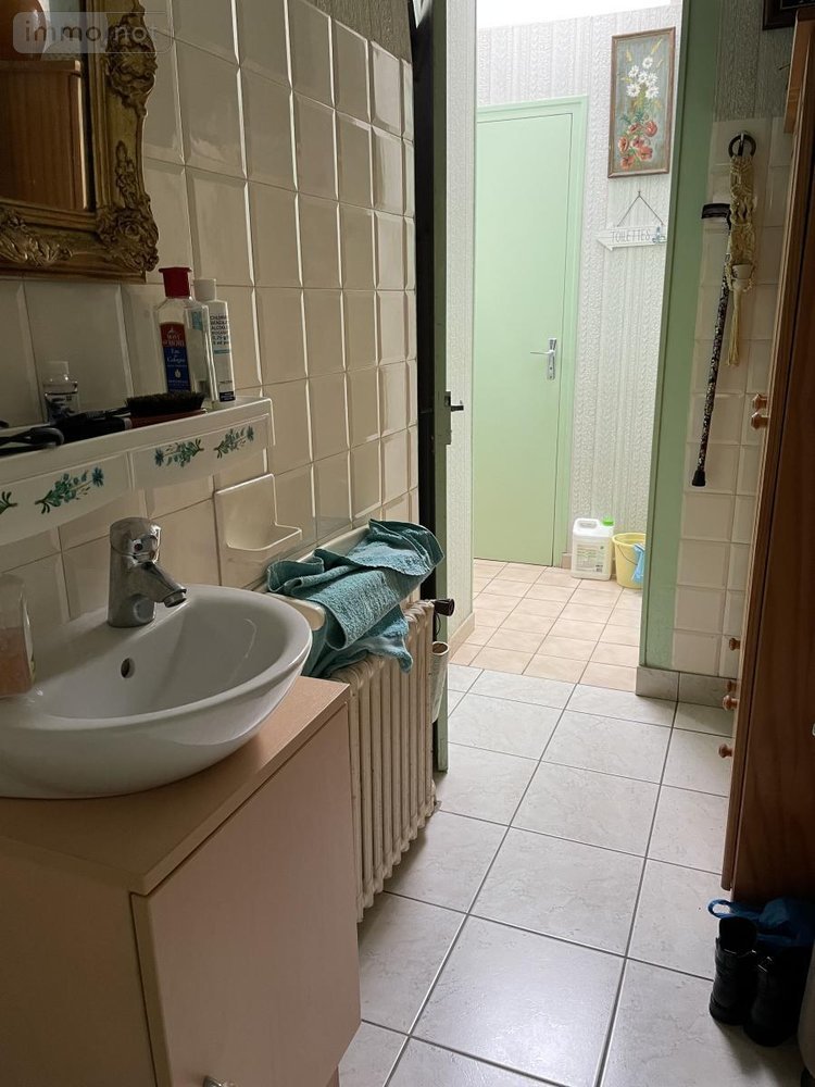 Maison a vendre Paimpol 22500 Côtes-d'Armor 94 m2 5 pièces 358875 euros