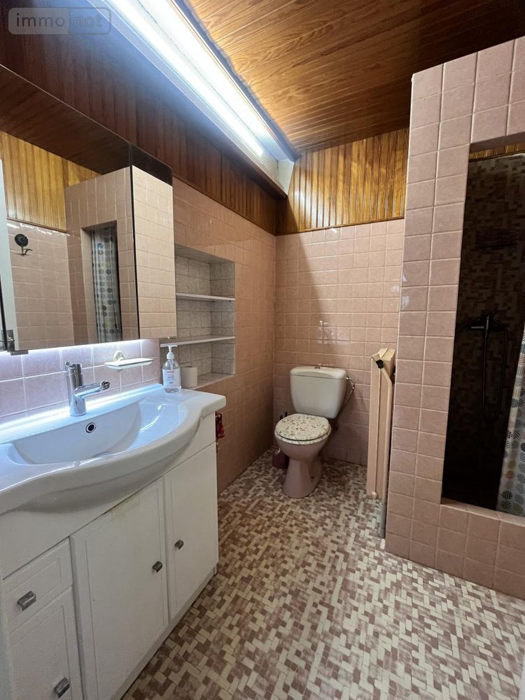 Maison a vendre Sotteville-lès-Rouen 76300 Seine-Maritime 90 m2 4 pièces 226825 euros