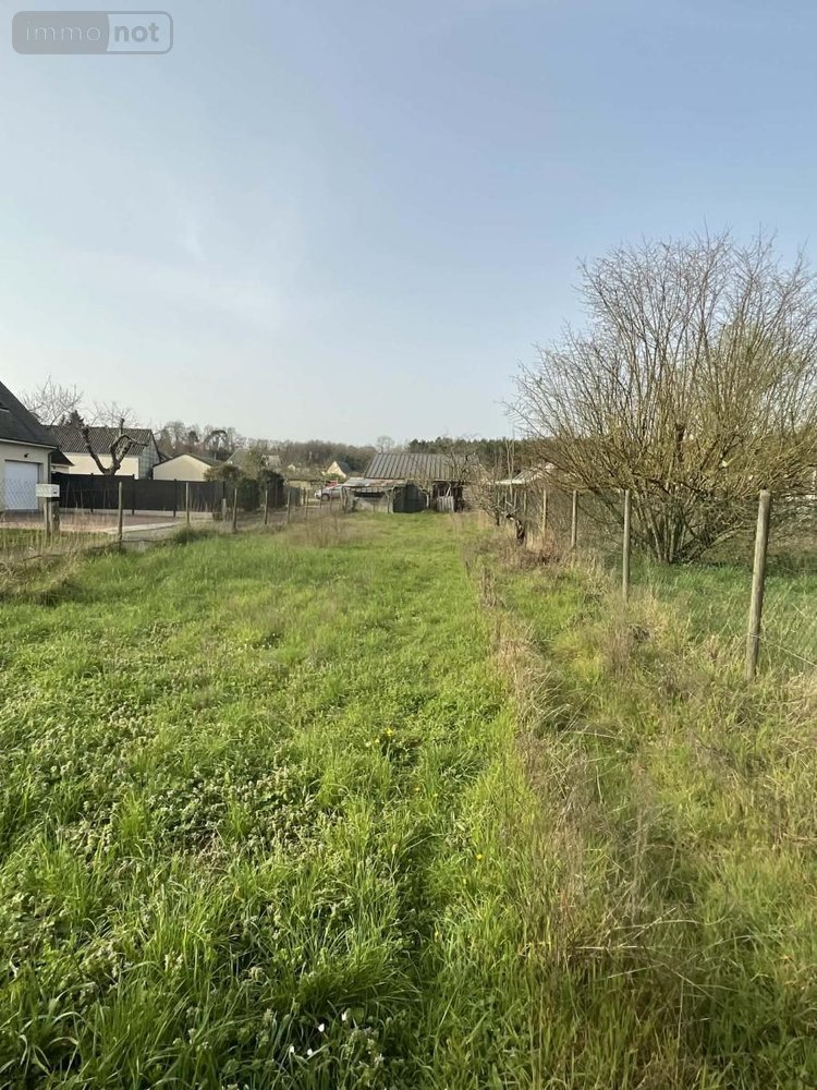 Maison a vendre Saint-Hilaire-Saint-Florent 49400 Maine-et-Loire 96 m2 4 pièces 203775 euros