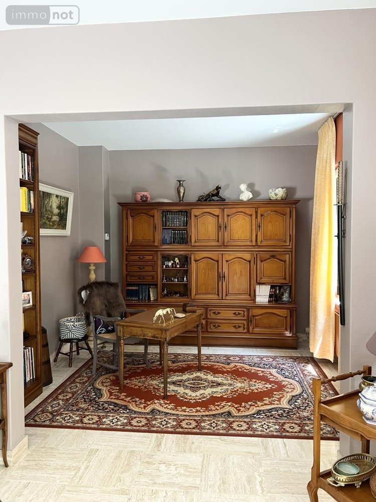 Maison a vendre Marchenoir 41370 Loir-et-Cher 231 m2 6 pièces 609000 euros