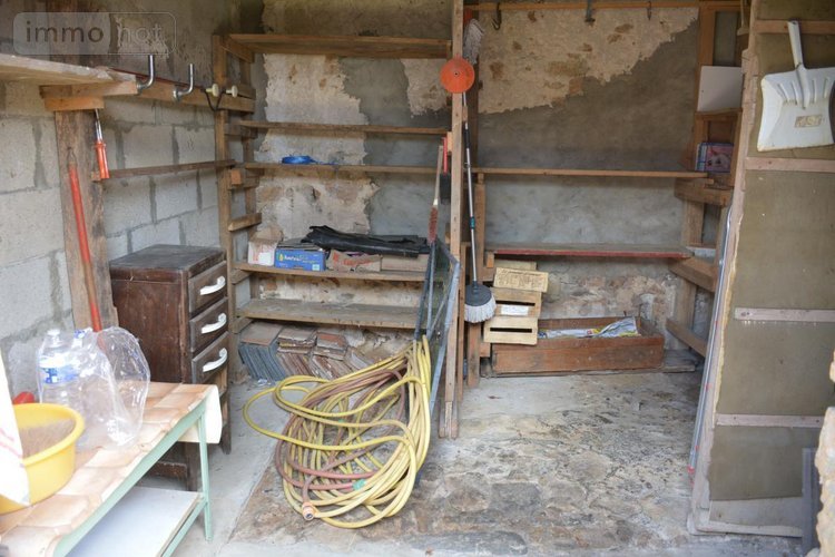 Maison a vendre Viré-en-Champagne 72350 Sarthe 77 m2 6 pièces 99750 euros